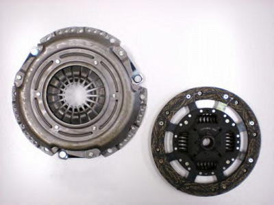 OPEN PARTS clk903102 -  Комплект сцепления